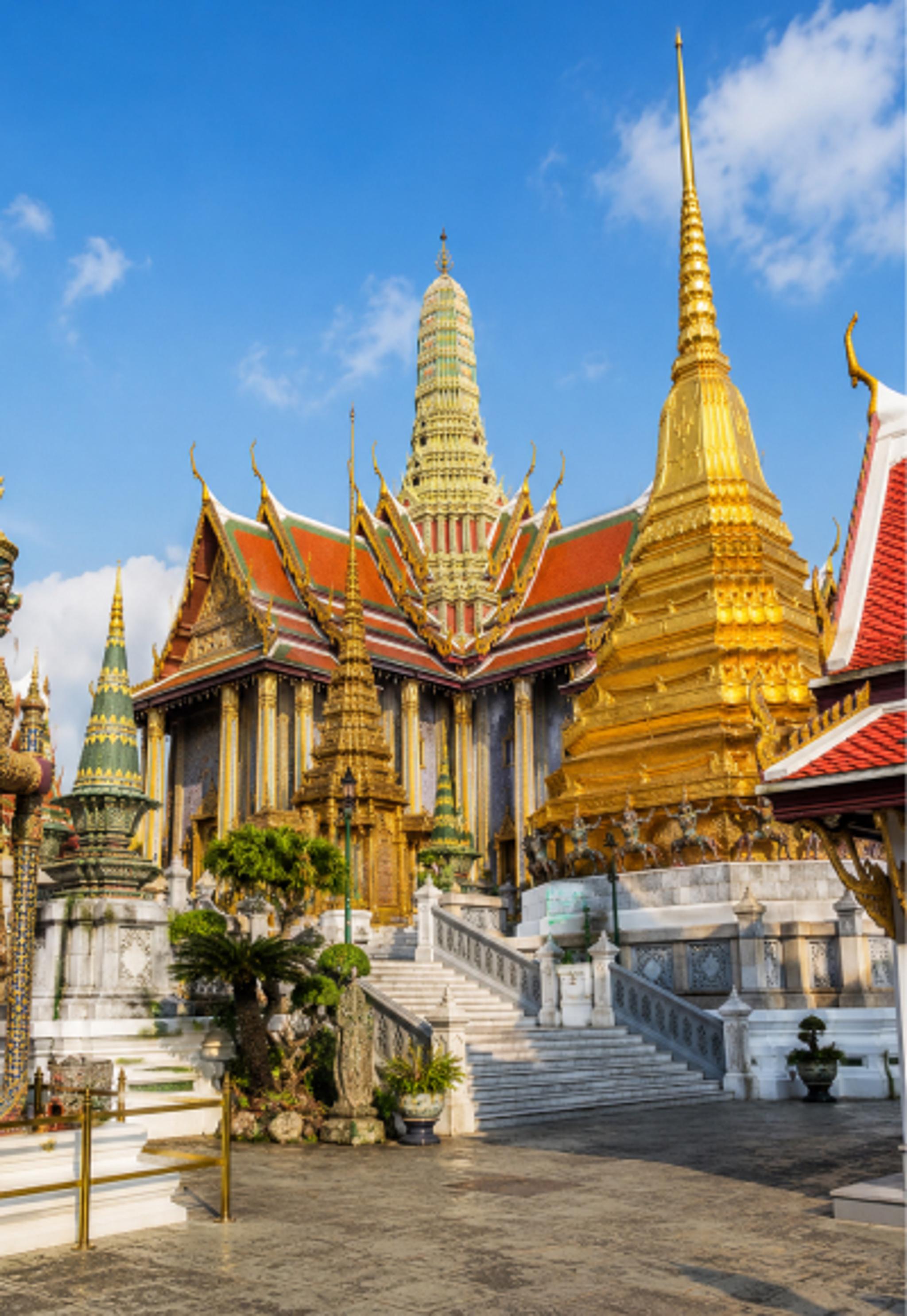Grand Palace